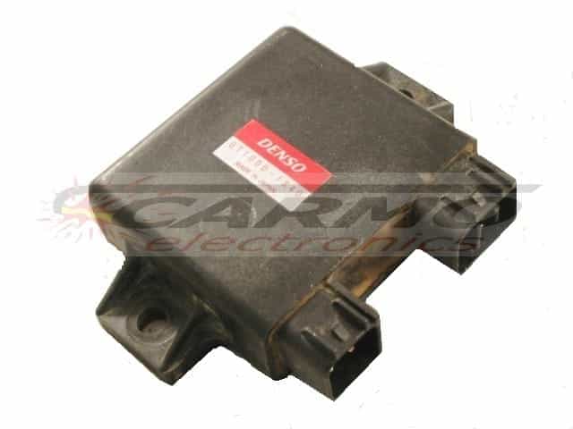 Bombardier Quest 500 ATV Igniter Moduł zapłonowy CDI Box (Denso 071000-1840) Bombardier Quest 500 ATV Igniter Moduł zapłonowy CDI Box (Denso 071000-1840)